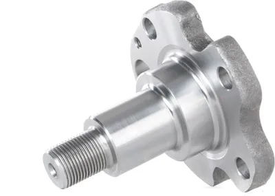 Immagine prodotto di Mozzo ruota TOPRAN 109 871 posteriore entrambi i lati per VW Golf IV hatchback (1J1)
