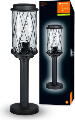 Immagine prodotto di Endura Classic Cage 50Cm E27 Bk Ledv