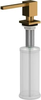 Produktbild von QUADRON EMMA Spender (MFT002-PVDC)