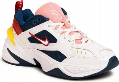 Produktbild von Damen Sportschuhe Nike M2K Tekno Ao3108 402, Größe 36