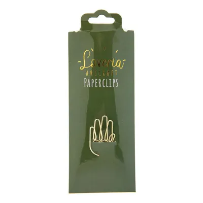 Immagine prodotto di Graffette yoga - Mano di Buddha