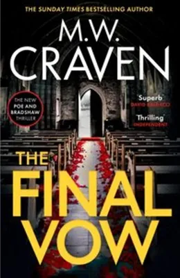Productafbeelding van The Final Vow