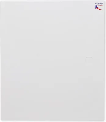 Produktbild von BOX DiM - klein für Schalttafeln