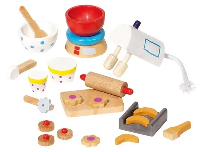 Obrázok produktu pre Príslušenstvo Backen