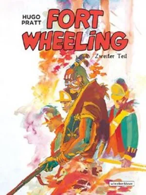 Image de Fort Wheeling Band 2