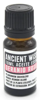 Imagen del producto de Aceite Esencial Geranio