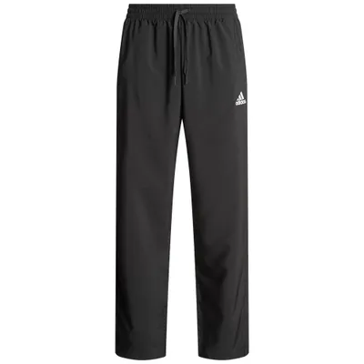 Produktbild von adidas Trainingshose Herren schwarz Stanford Pant, Größe:M, Farbe:Schwarz