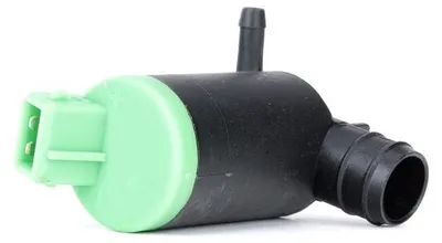 Produktbild von VEMO Waschwasserpumpe passend für PEUGEOT 206 Schrägheck (2A/C) V42-08-0001
