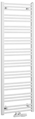 Produktbild von Bruckner ALBRECHT Badheizkörper 400x1570 mm, Mittelanschluss, Weiß
