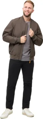 Produktbild von DERBE HAMBURG M-02-XX-BLOUSBY Herren Regenjacke