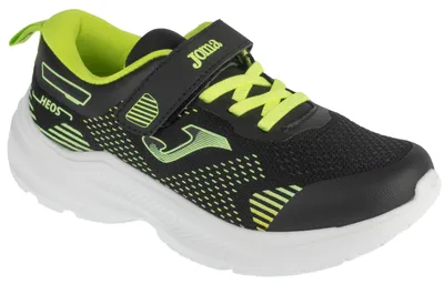 Zdjęcie produktu dla Joma Heos Jr 2601 JHEOS2601V, trampki, dla chłopców, czarne