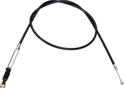 Produktbild von Bremszug Vorderrad MOGA schwarz für Kreidler Flory 25 MF23SL 3-Gang 1980-1982