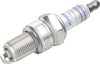 Image de Bougie d'allumage BOSCH 0 242 235 909