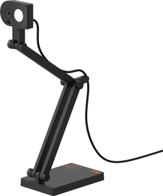 Image de IPEVO V4K PRO 120 Ultra HD USB Visualiser