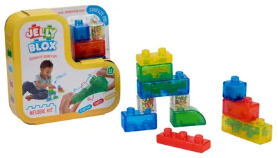 Produktbild von Goliath 931691, 2 Jahr(e), 11 Stück(e)