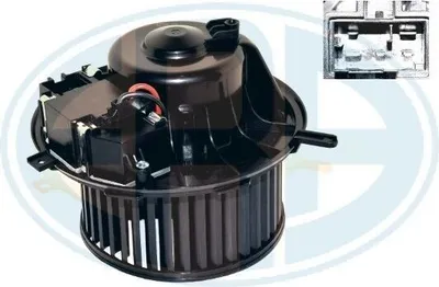 Produktbild von ERA 664093 Ansauggebläse Innenraumluft
