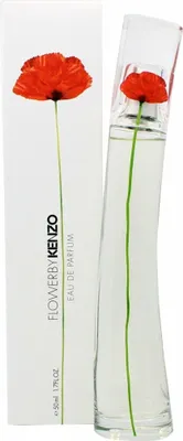 Zdjęcie produktu dla Kenzo Flower by Kenzo woda perfumowana dla kobiet 50 ml