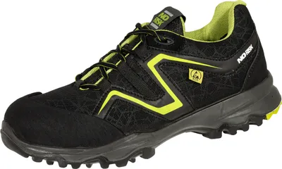 Produktbild von No Risk Sicherheitsschuh Vega S3 Gr. 47
