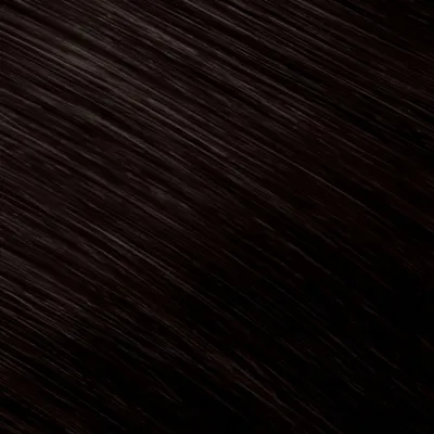 Produktbild von Goldwell Topchic The Naturals, Schwarz, 2N, Black, Unisex, 250 ml, Alle Haare