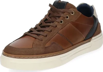 Produktbild von Bullboxer Sneaker Sneaker Leder