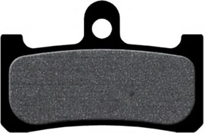 Produktbild von Galfer Hope Rx4 Standard Scheibenbremsbeläge Schwarz Schwarz One Size