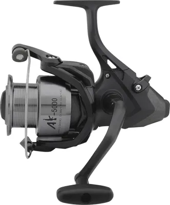 Zdjęcie produktu dla Okuma Naviyak AK-6000 Baitfeeder