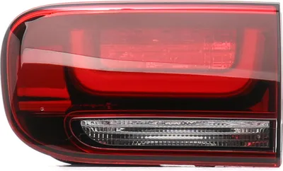 Produktbild von VALEO Rückleuchte Heckleuchte Rechts für CITROËN C4 CACTUS