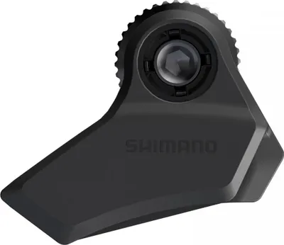 Produktbild von Shimano CD-EM800, Schwarz