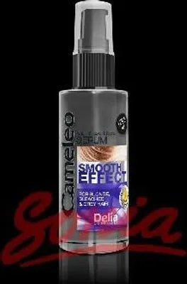 Produktbild von Delia Cosmetics Cameleo Silver Serum für blondes und graues Haar 55ml