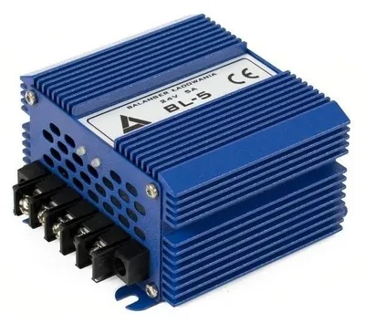 Produktbild von AZO Digital BL-5 24VDC Batterieladegerät Balancer