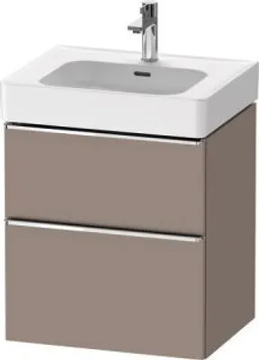 Produktbild von DURAVIT DE4376010430000 DNe WTU WH R.Ek 584x452x625 bs. Mt. H