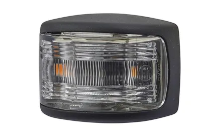 Immagine prodotto di Luce laterale destra 24 V LED HELLA universale per diversi veicoli.