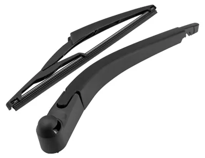 Produktbild von NTY EWB-ME-004 Wischerarm Scheibenwischerarm Hinten passend für MERCEDES-BENZ B-Klasse (W245) 275mm