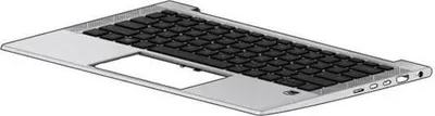 Image de HP M08699-B31 Clavier