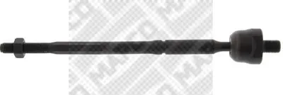 Produktbild von MAPCO 55500 Axialgelenk Spurstange für SUZUKI Alto (GF) Vorne Links Vorne Rechts