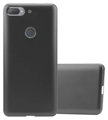 Obrázek produktu pro Cadorabo DE-126346, HTC, HTC Desire 12 PLUS, Šedá