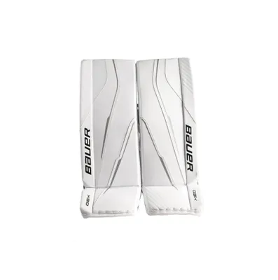 Obrázek produktu pro Kolejnice Bauer GSX S23 Intermediate bílá M