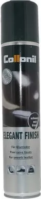Produktbild von Collonil Selbstglanzspray Elegant Finish schwarz 200 ml