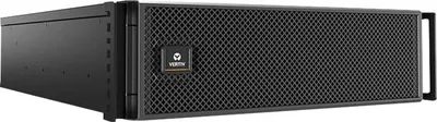 Produktbild von Vertiv Liebert GXT5 - Batteriegehäuse (in Rack montierbar/extern)