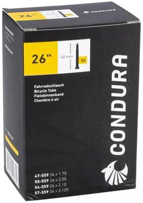 Produktbild von Condura Schlauch