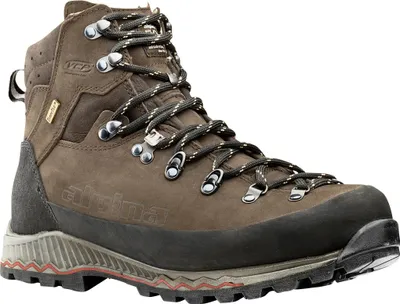 Produktbild von Alpina Herren Trekking-Schuhe Nepal Größe 45