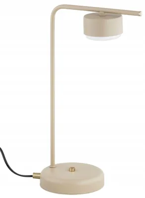 Produktbild von Schreibtischlampe GX53 38 cm Modern Tischlampe
