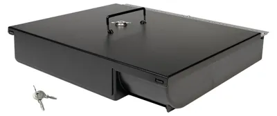 Produktbild von Safescan 4141-bracket - Halterung für Kassenschublade