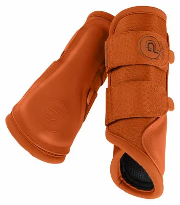 Produktbild von Eskadron Gamaschen MESH amber Platinum 26 F/S, Größe:M