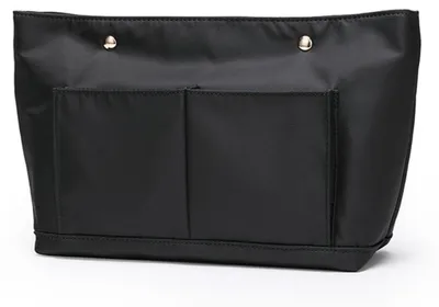 Produktbild von Leichte Handtaschen Organizer mit mehreren Fächern