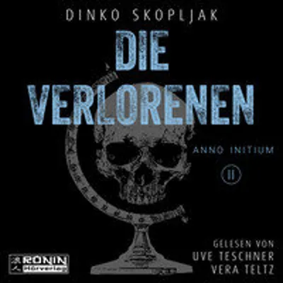 Produktbild von Die Verlorenen