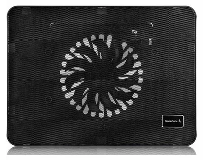 Produktbild von DEEPCOOL Wind Pal Mini - Belüfteter Laptopständer