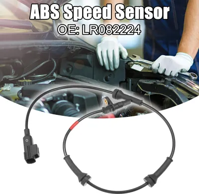 Image de Capteur Abs Arrière Gauche Et Droit Pour Land Rover No.Lr082224 - 1 Pièce