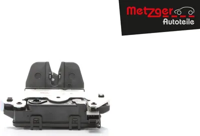 Produktbild von METZGER Heckklappenschloss Kofferraumschloss für OPEL ZAFIRA B (A05) Heckklappe 2310555