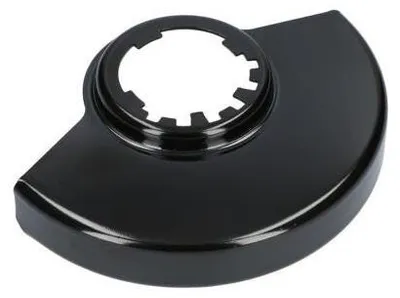 Produktbild von Schutzhaube für Winkelschleifer, BOSCH OUTILLAGES - 2609002203